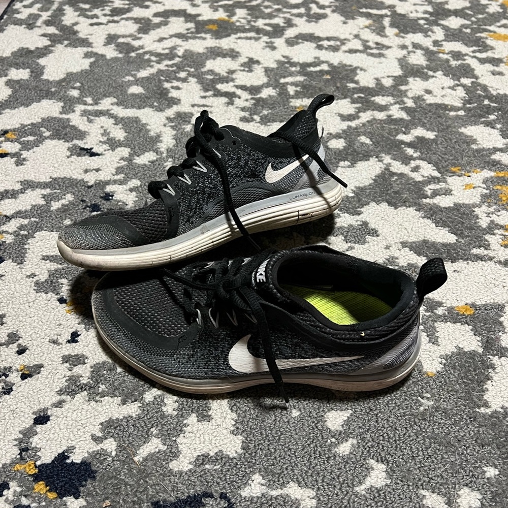nike sneakers